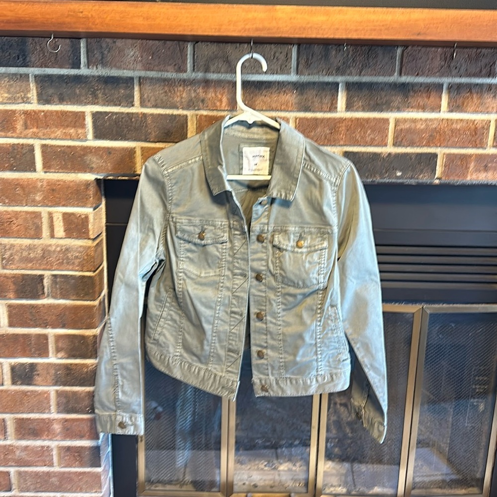 EUC Sonoma Jacket